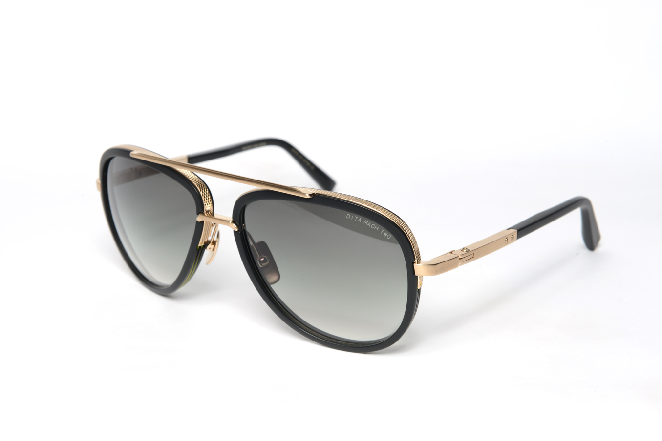 Dita Mach Two Sunglasses - Piccadilly Opticians