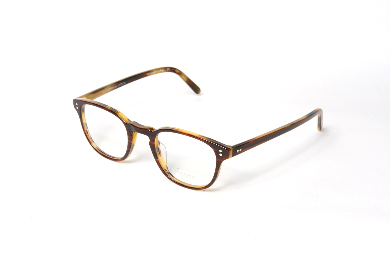 Oliver Peoples - Fairmont - Piccadilly Opticians Birmingham