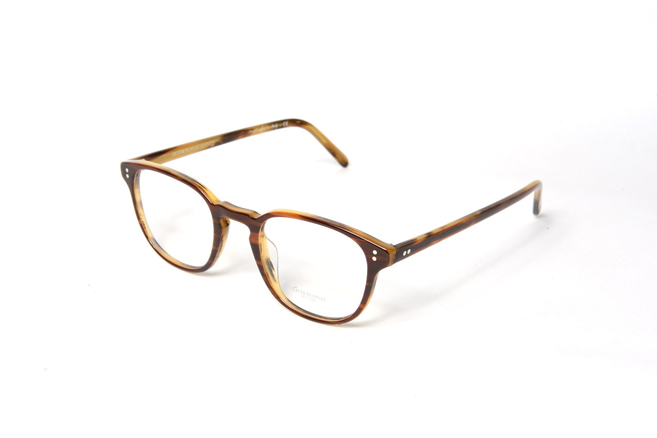 Oliver Peoples - Fairmont - Piccadilly Opticians Birmingham