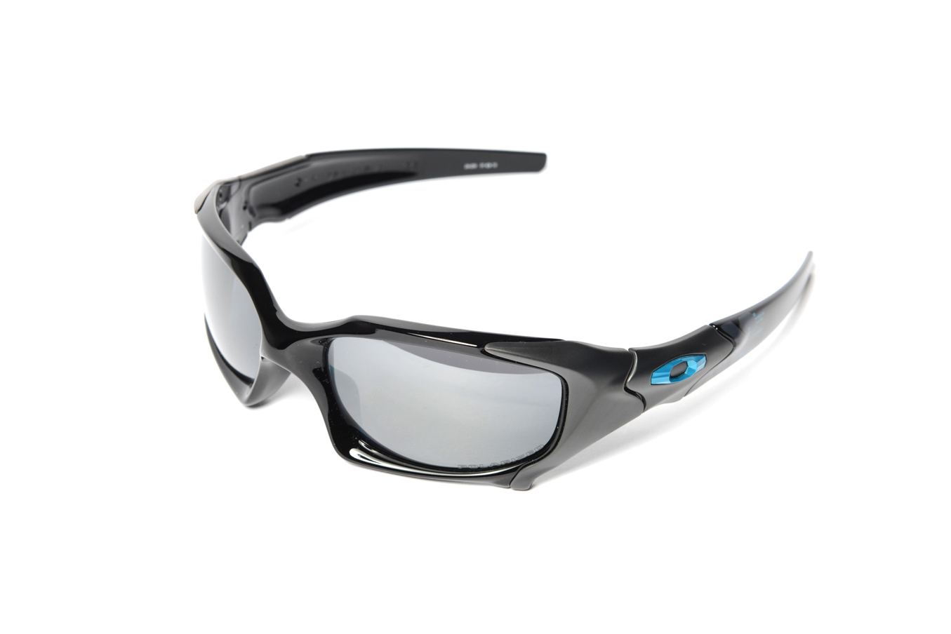 Oakley Pit Boss Tron 24-204 