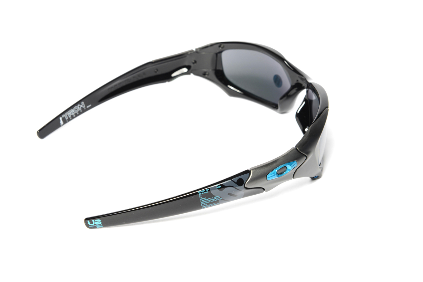 Oakley Pit Boss Tron 24-204 