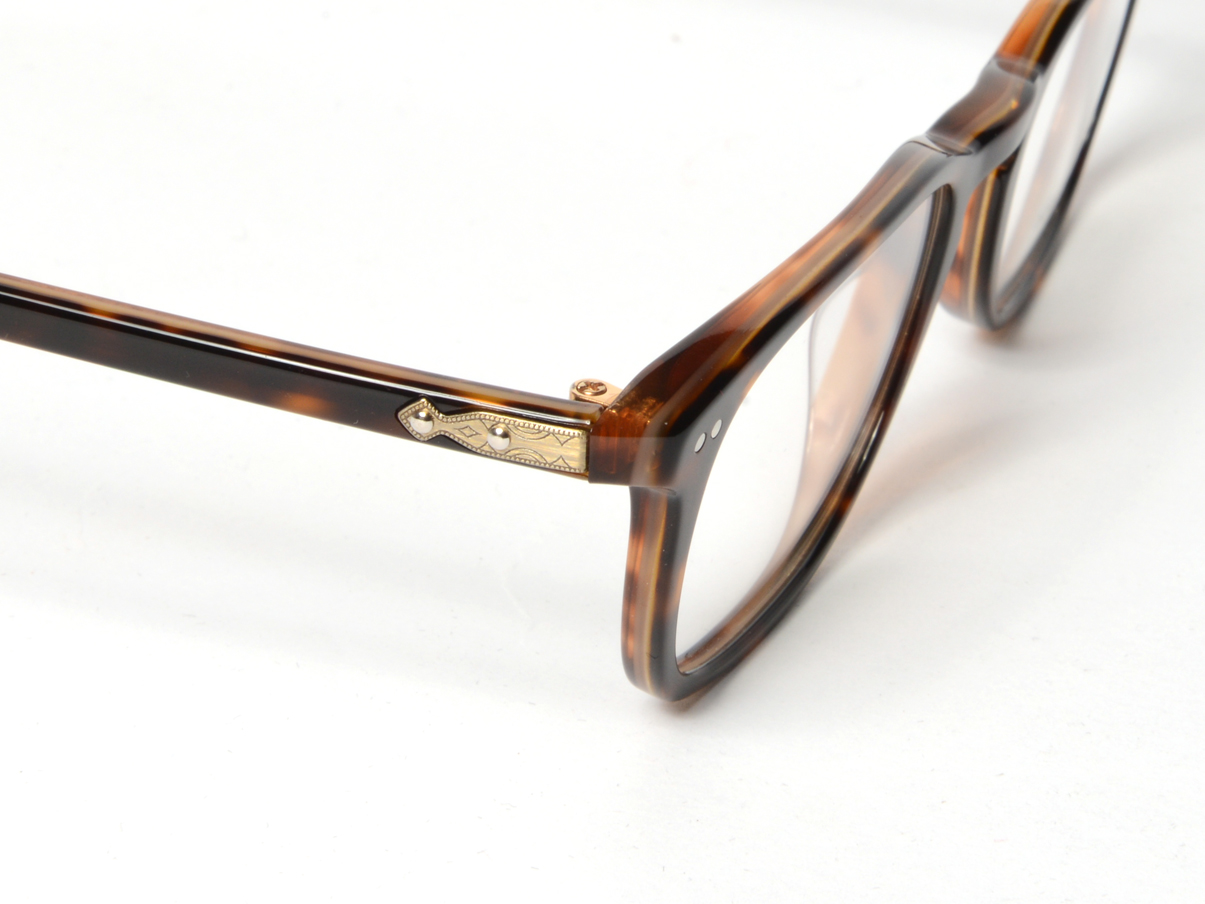 Oliver Peoples Sir Kent - Piccadilly Opticians Birmingham