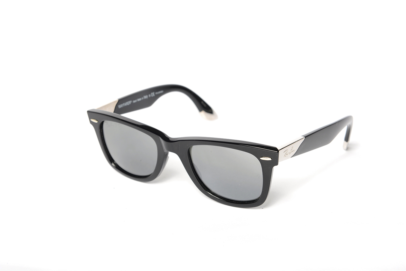 Ray ban 2157K M6 Polarized Sunglasses - Piccadilly Opticians Birmingham