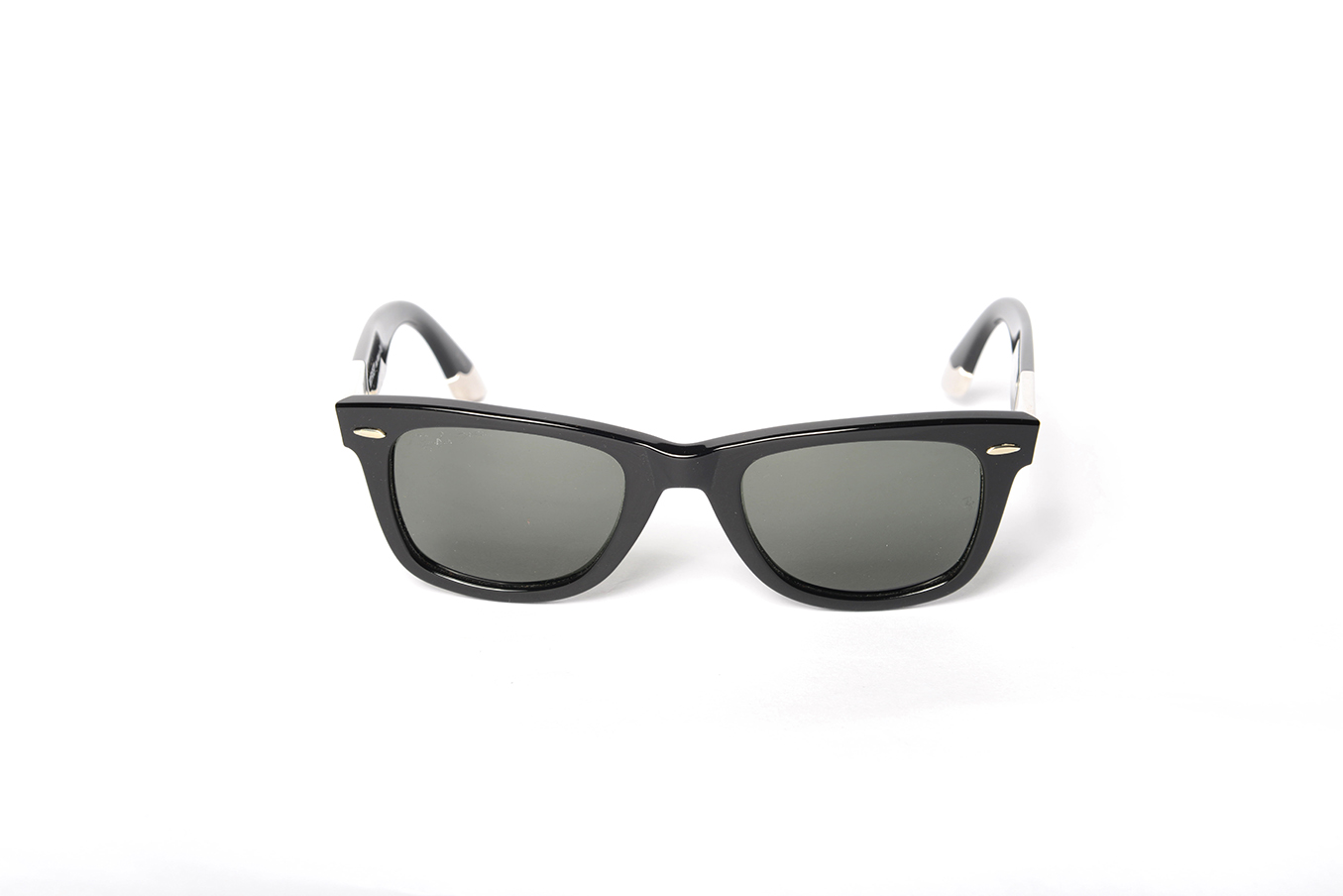 Rayban 2157K N5 Polarized Sunglasses - Piccadilly Opticians