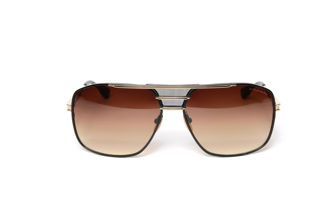 Dita Armada Titanium Sunglasses - Piccadilly Opticians Birmingham