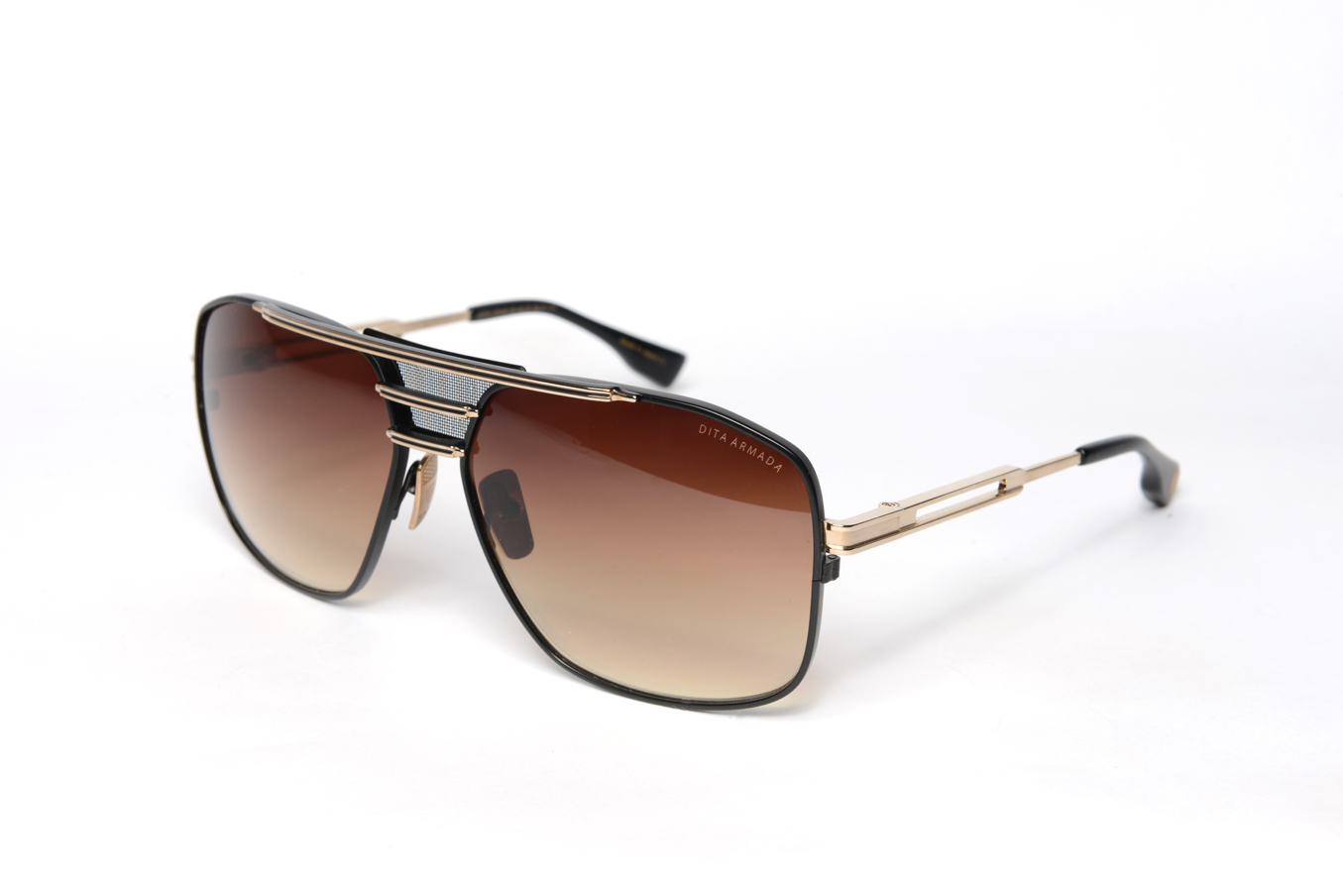 Dita Armada Titanium Sunglasses - Piccadilly Opticians Birmingham