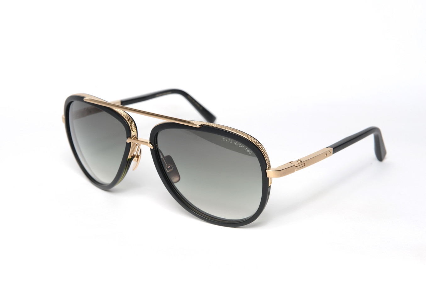 Dita Mach Two Sunglasses - Piccadilly Opticians Birmingham