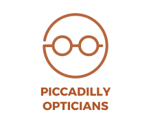 Piccadilly Opticians Birmingham