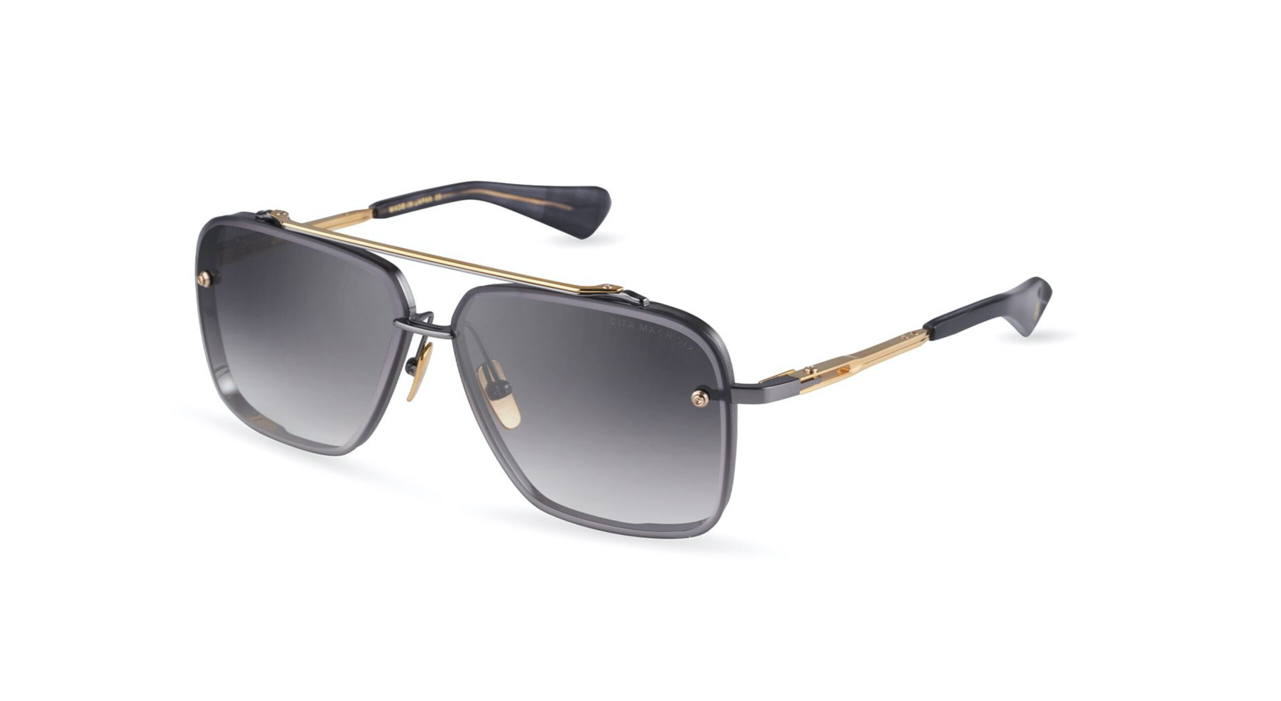 Dita Mach Six Sunglasses DTS 121 - Piccadilly Opticians Birmingham