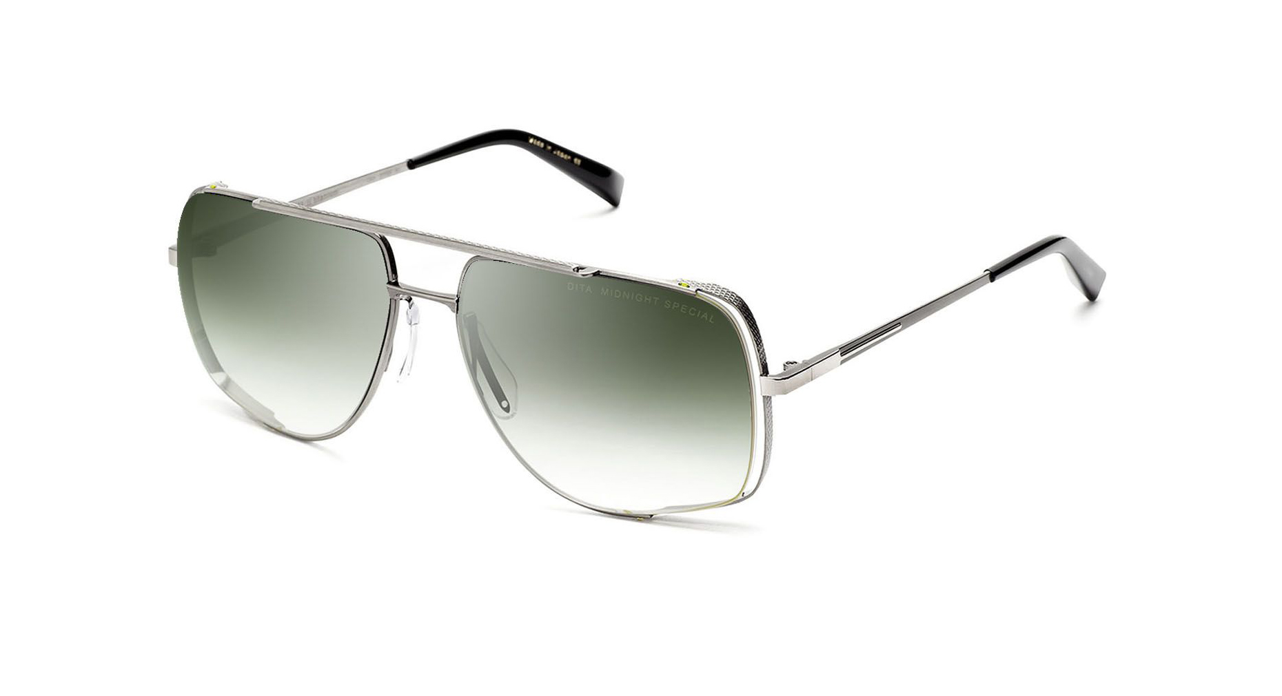 Dita Midnight Special DRX 2010 Sunglasses - Piccadilly Opticians Birmingham