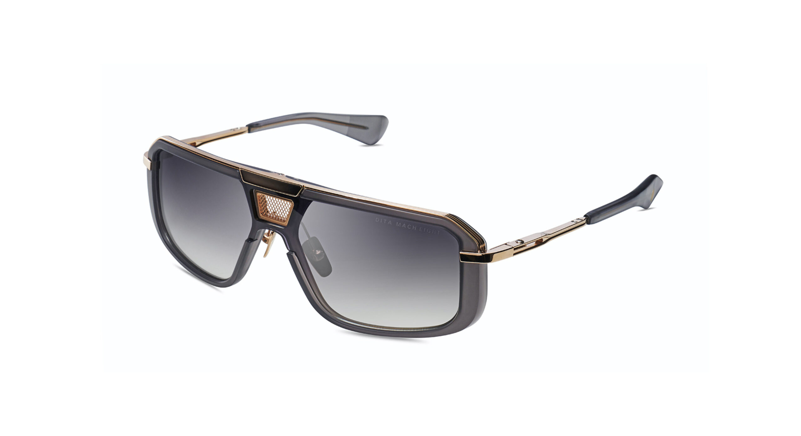 Dita Mach Eight DTS400 Sunglasses - Piccadilly Opticians Birmingham